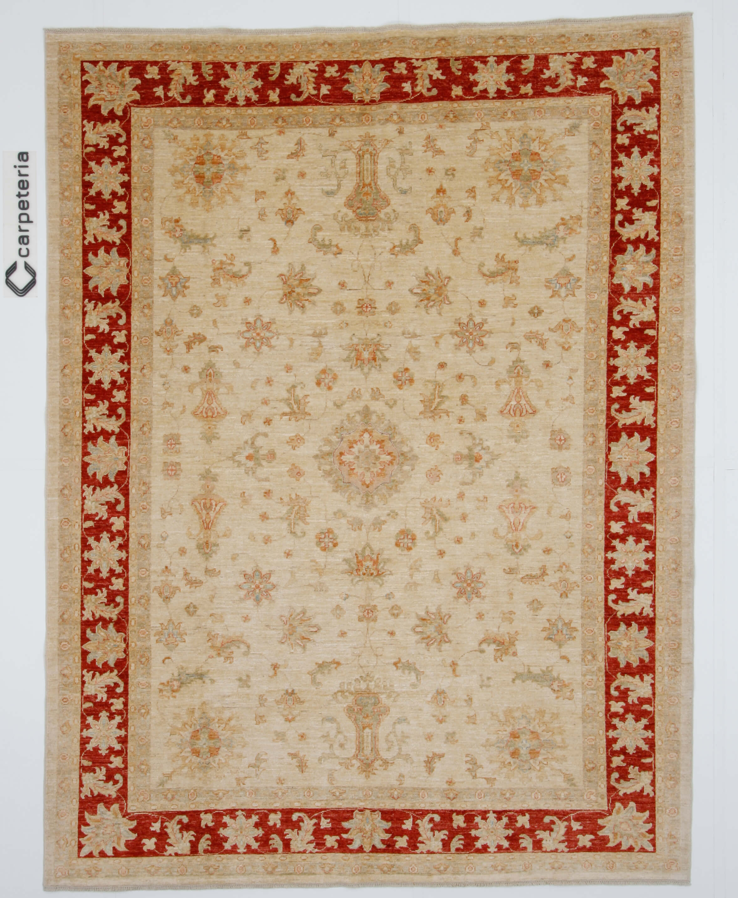 Oriental rug Ziegler Exclusive
