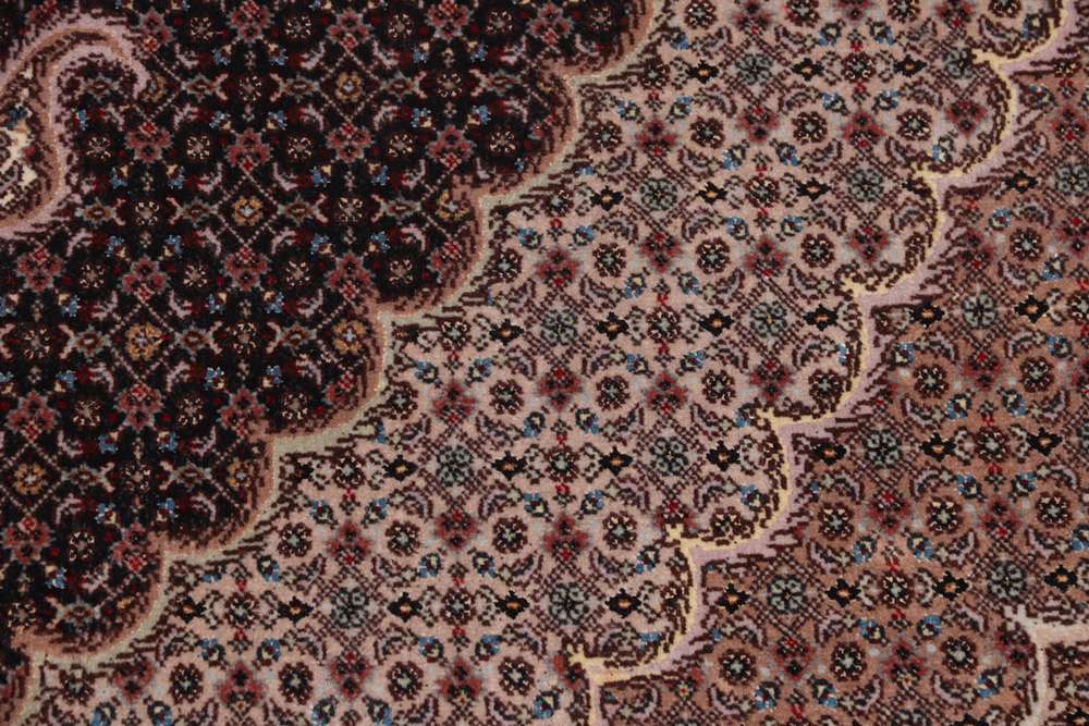 Persian rug Tabriz