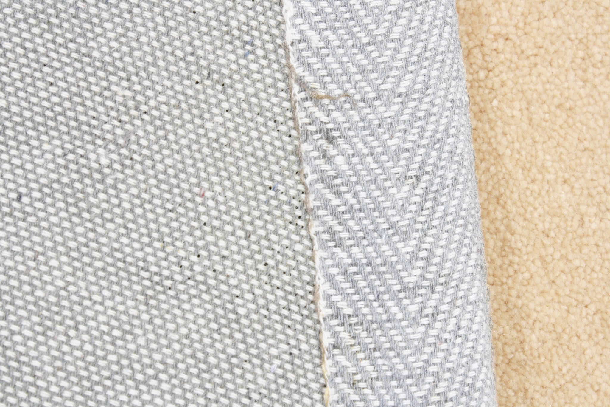 Modern rug Glacier Premium