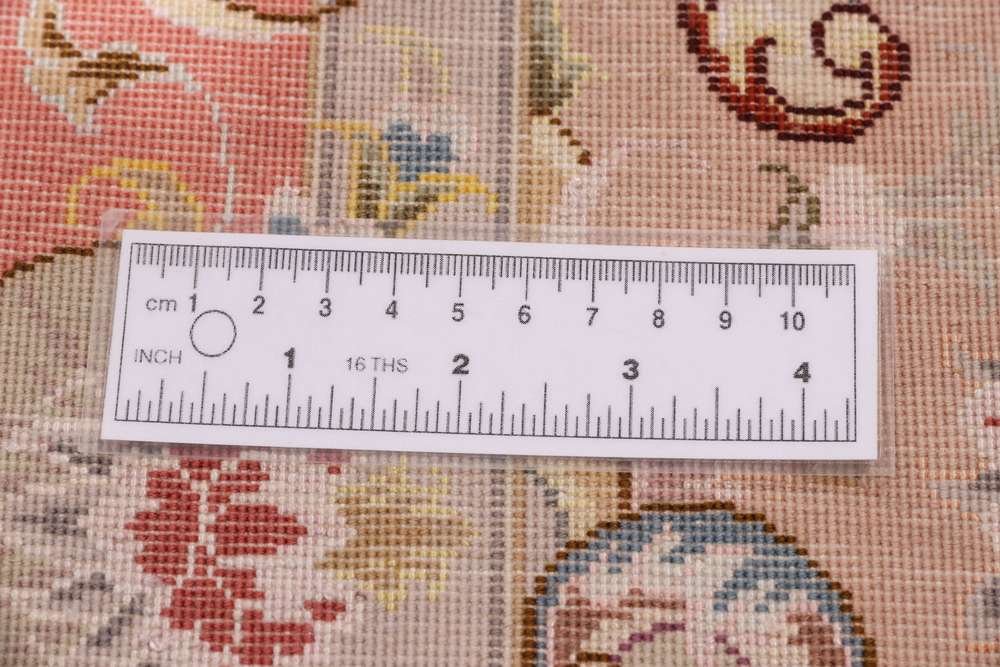Persian rug Tabriz