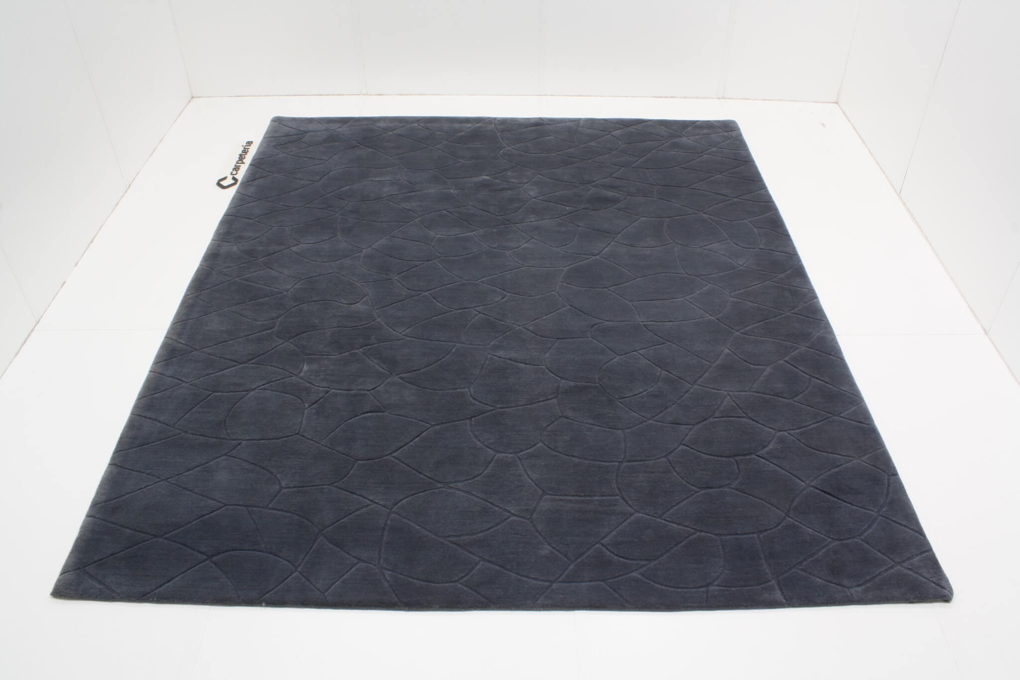 Modern rug Nepal Original Exclusive