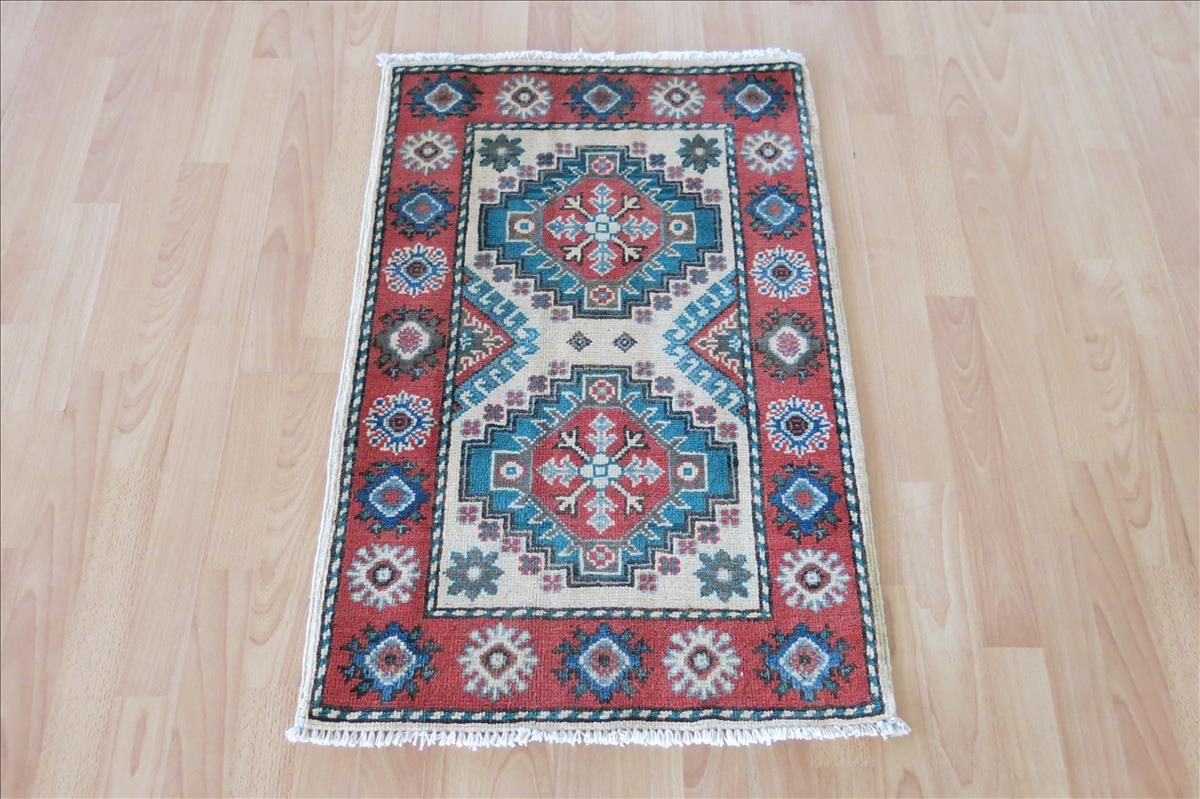 Orientální koberec Kazak