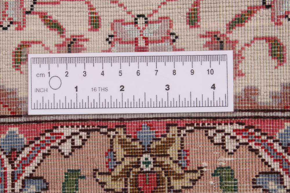 Persian rug Tabriz