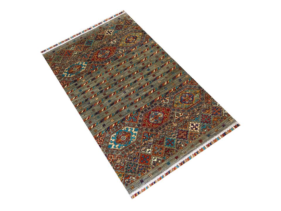 Orientální koberec Samarkand Royal