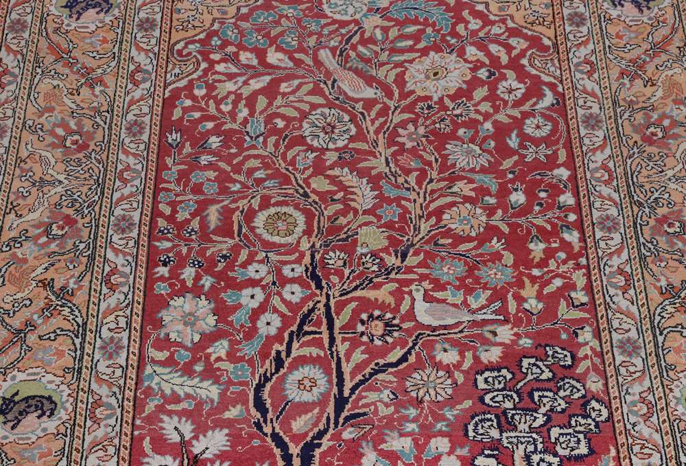 Oriental rug Kayseri