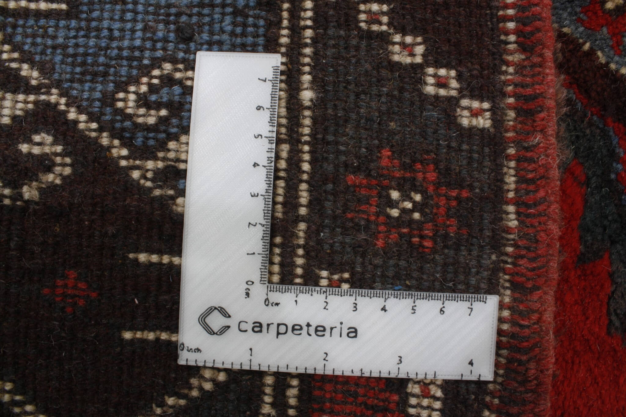 Oriental rug Kars