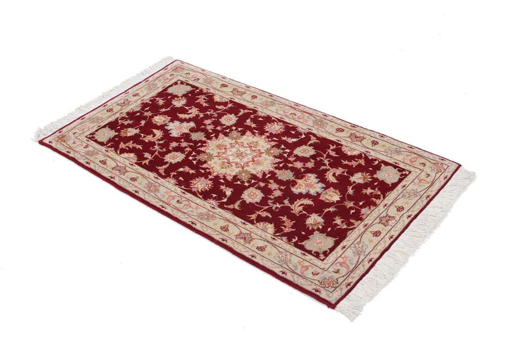 Persian rug Tabriz