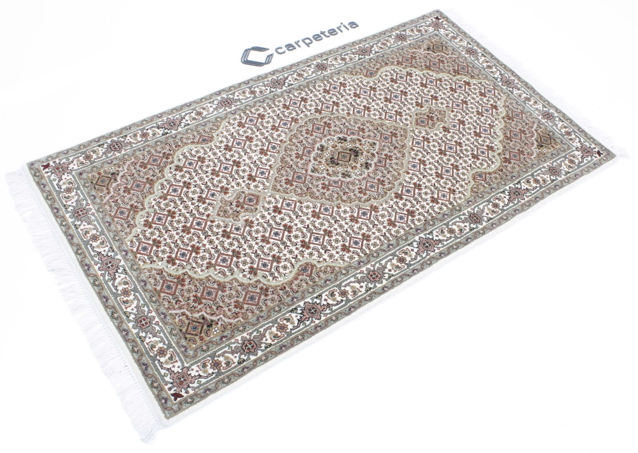 Oriental rug Bijar Premium