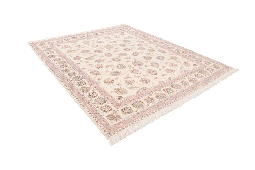 Persian rug Tabriz