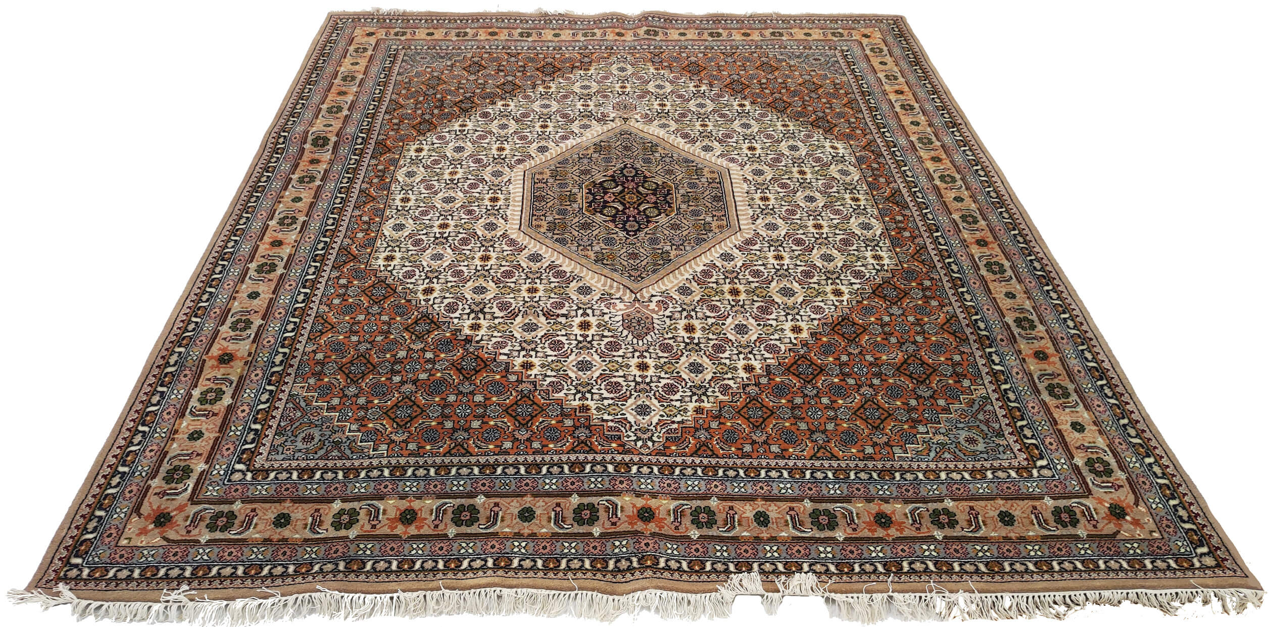 Oriental rug Bijar Exclusive