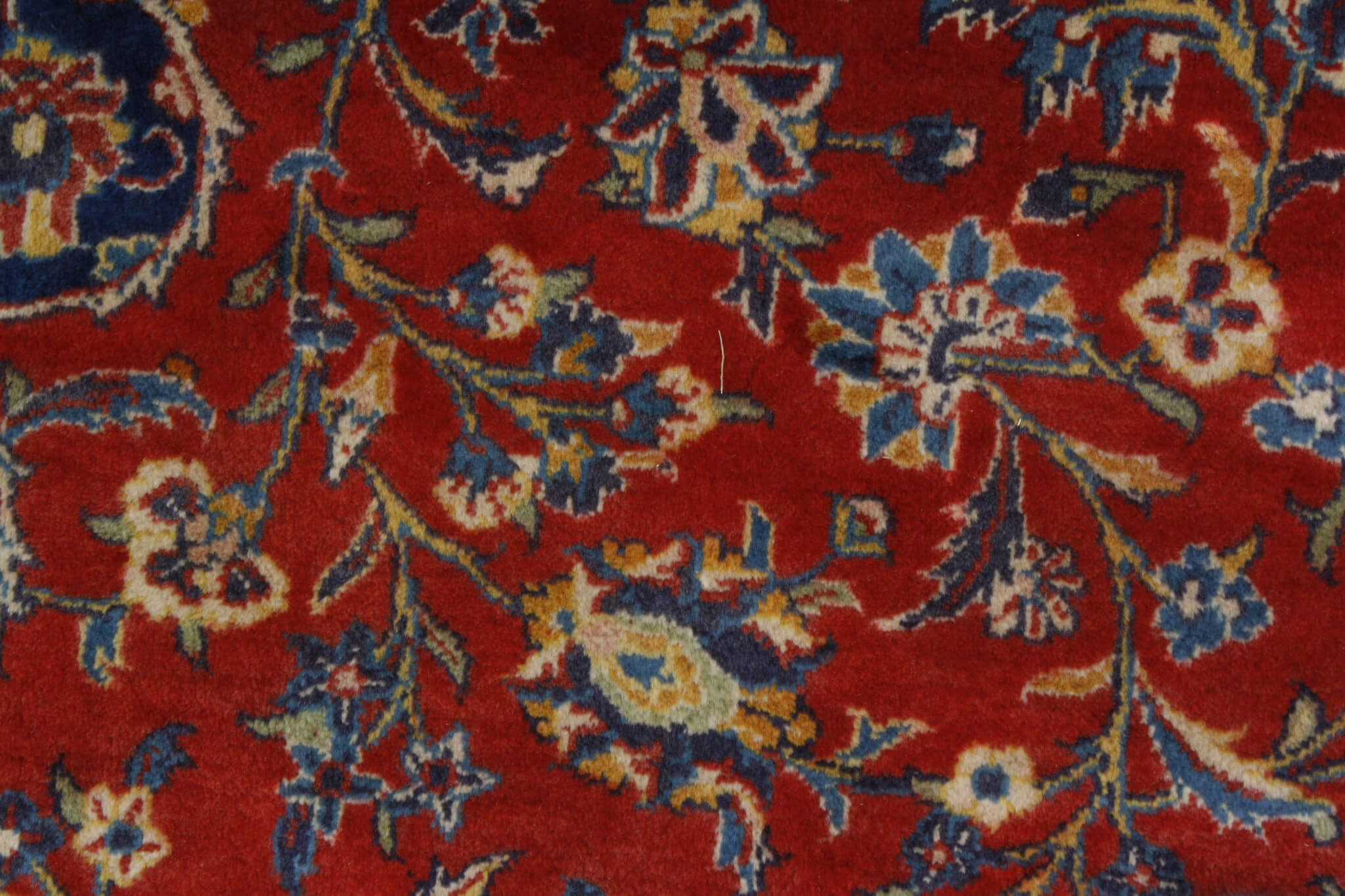 Persian rug Keshan