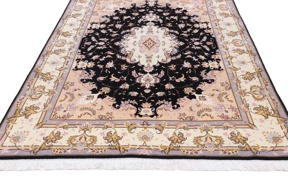 Persian rug Tabriz