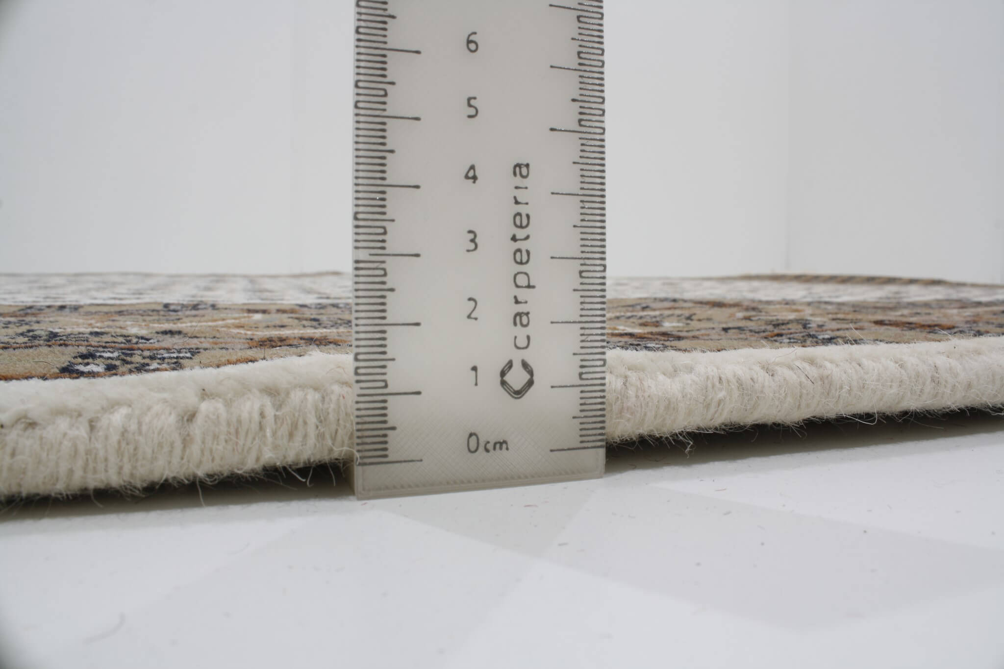 Oriental rug Mir