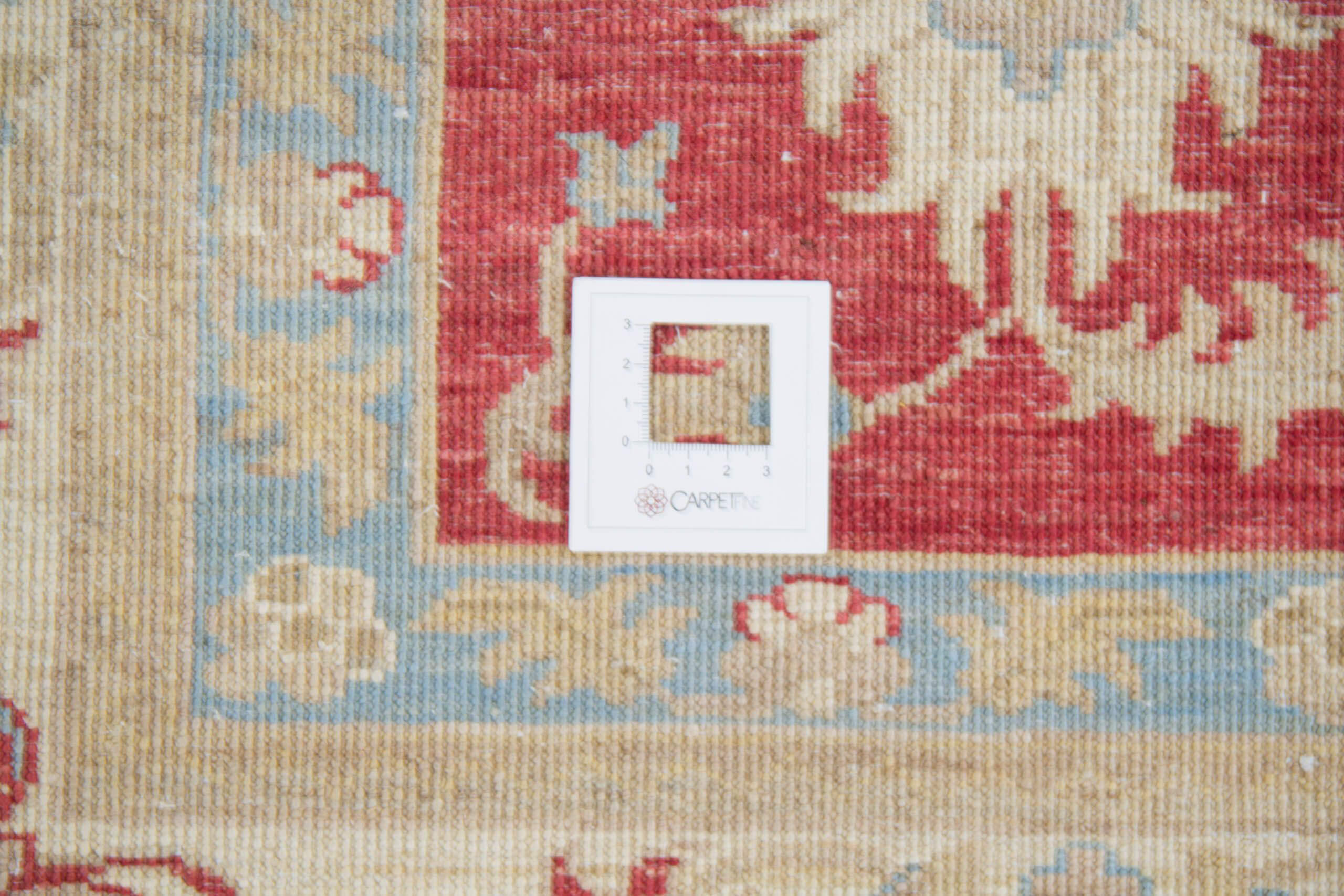 Oriental rug Ziegler Exclusive