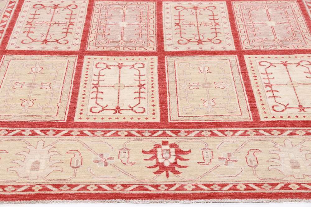 Orientální koberec Farahan