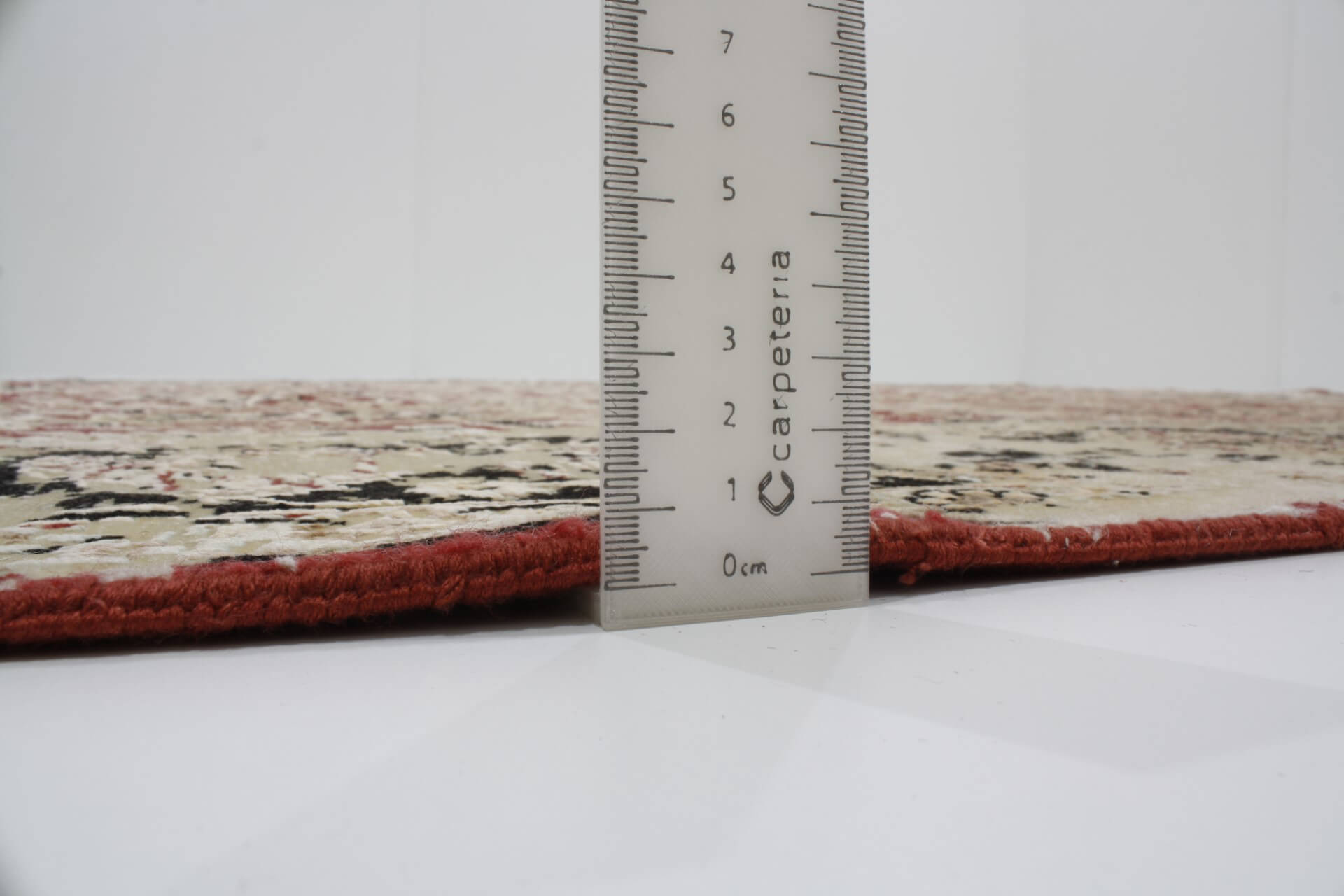 Oriental rug Ikat Royal