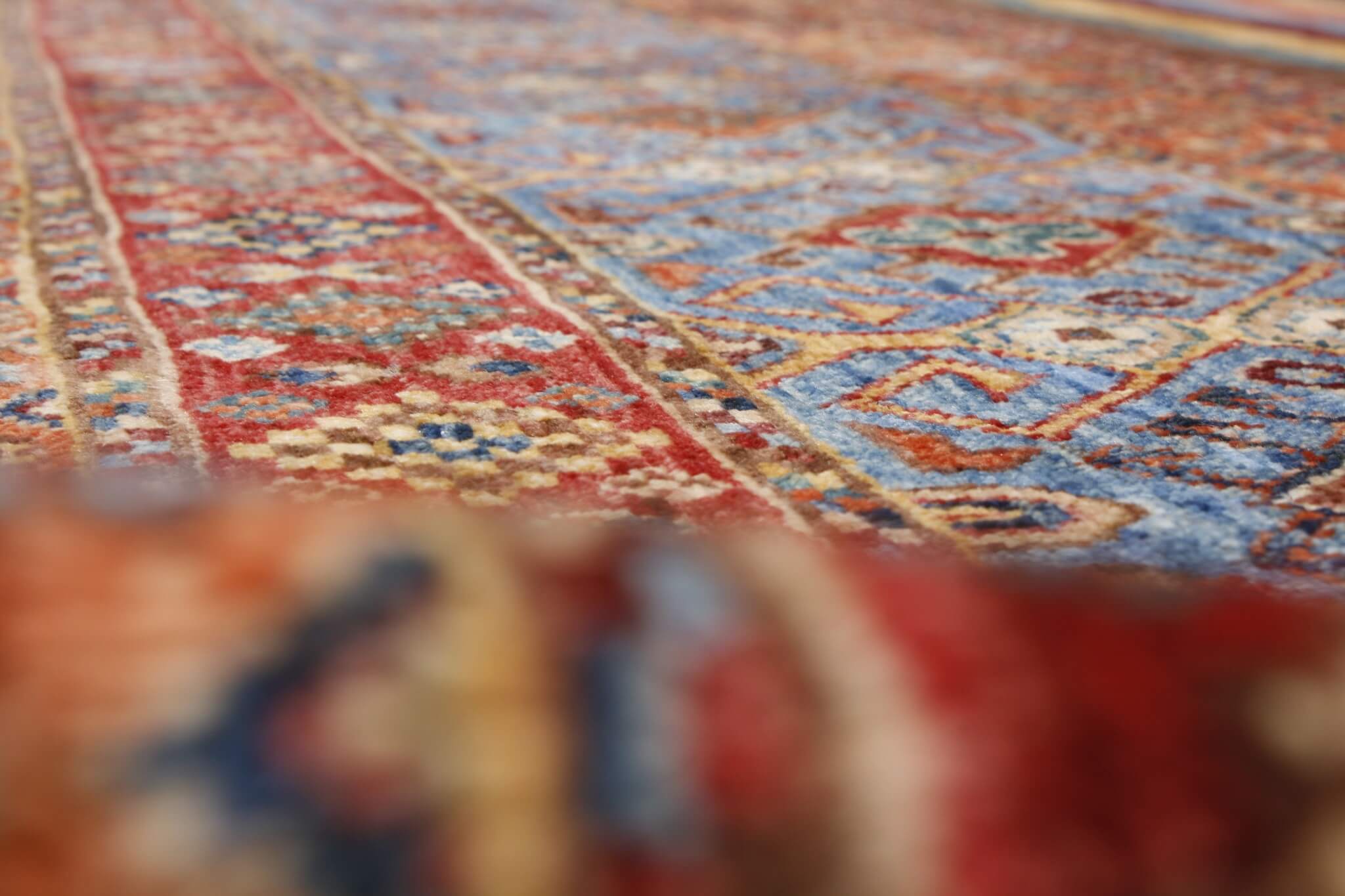 Oriental rug Ariana Exclusive