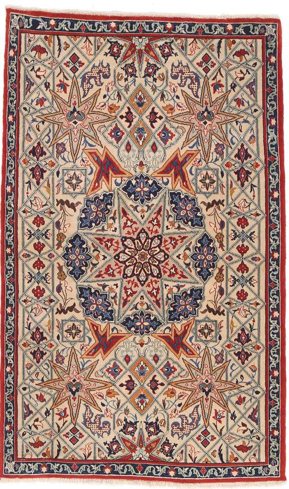 Persian rug Isfahan