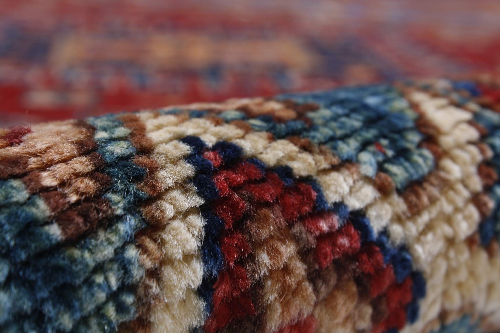 Oriental rug Ariana Exclusive