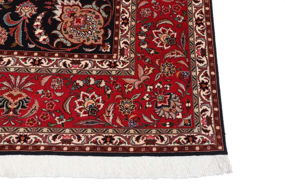 Persian rug Tabriz