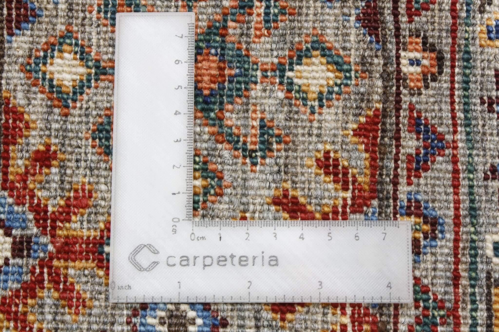 Oriental rug Ariana Exclusive