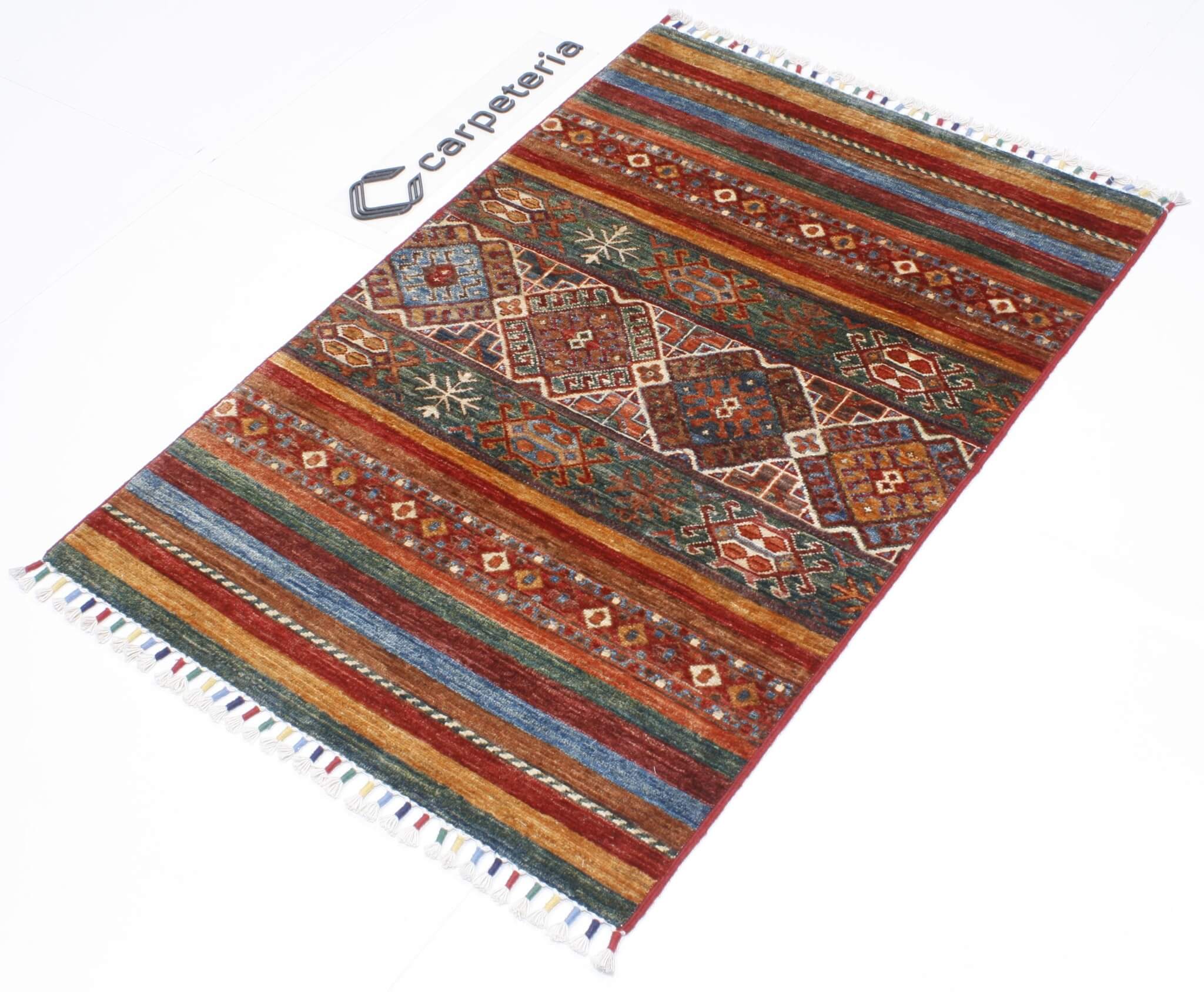 Oriental rug Ariana Exclusive