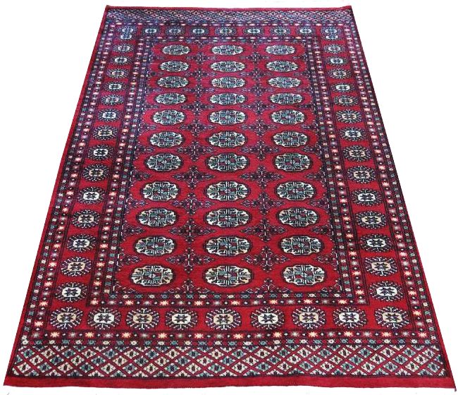 Oriental rug Bukhara Exclusive