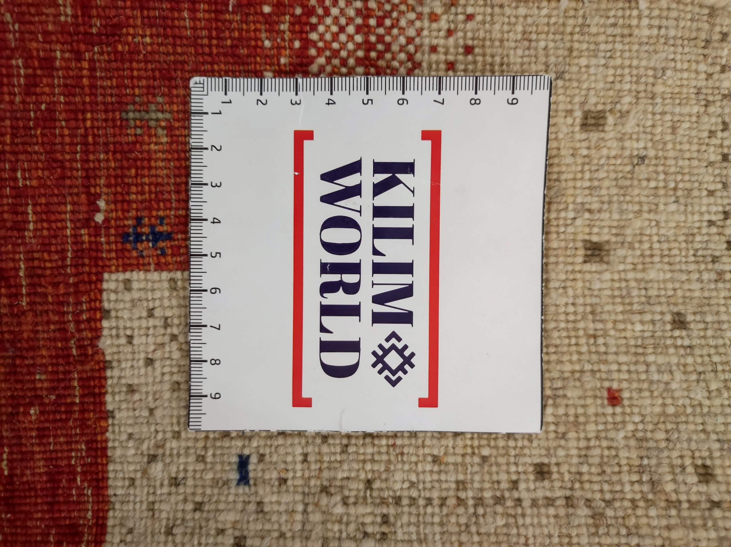 Modern rug Loribaft Royal