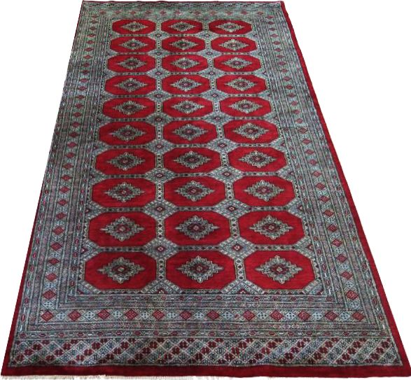 Oriental rug Jaldar Exclusive