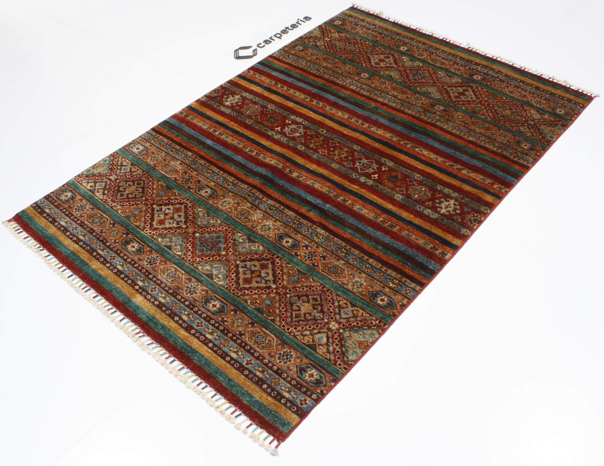 Oriental rug Ariana Exclusive