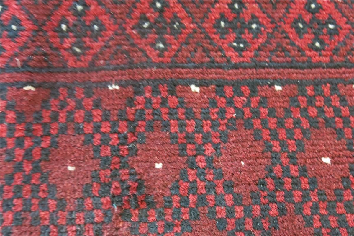 Orientální koberec Afghán Filpa