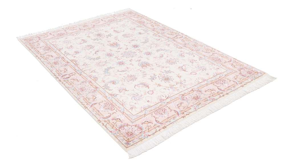 Persian rug Tabriz