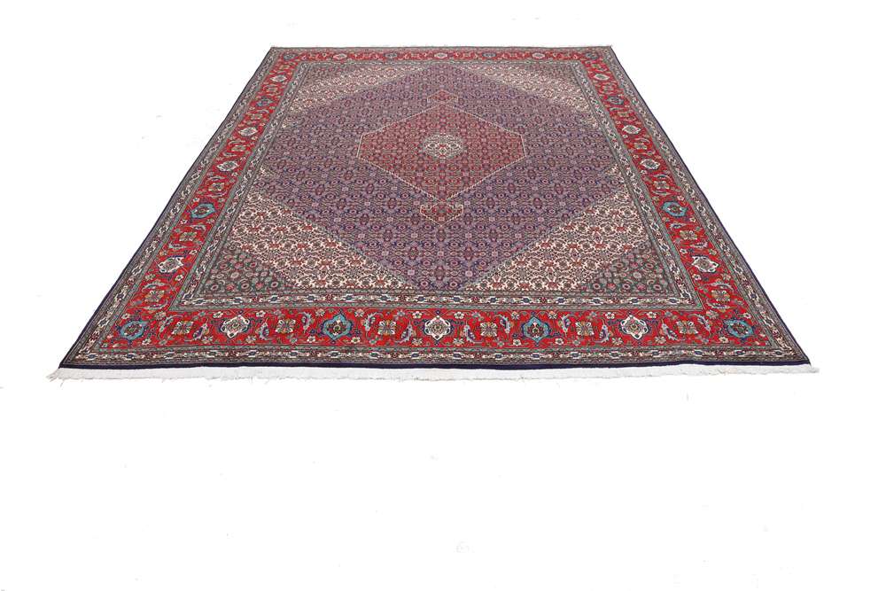 Persian rug Tabriz