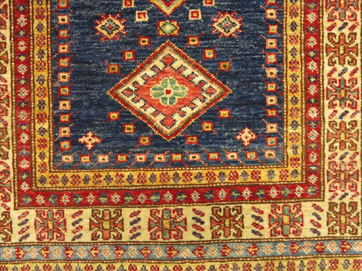 Orientální koberec Kazak Exkluziv