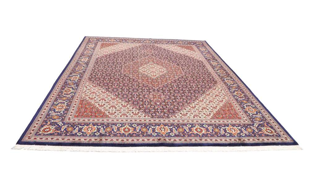 Persian rug Tabriz