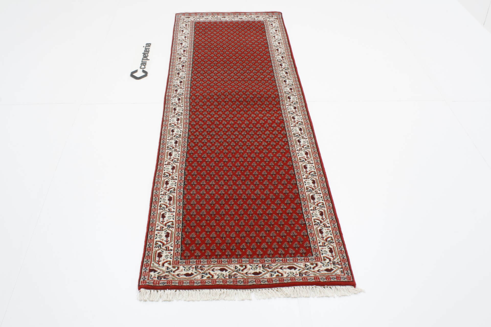 Oriental rug Mir