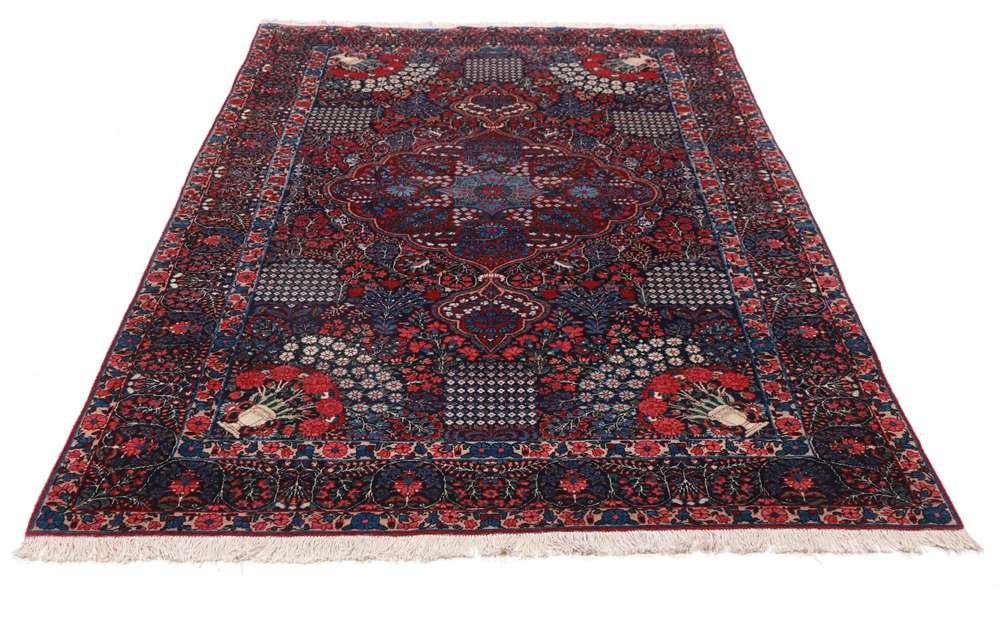 Persian rug Teheran