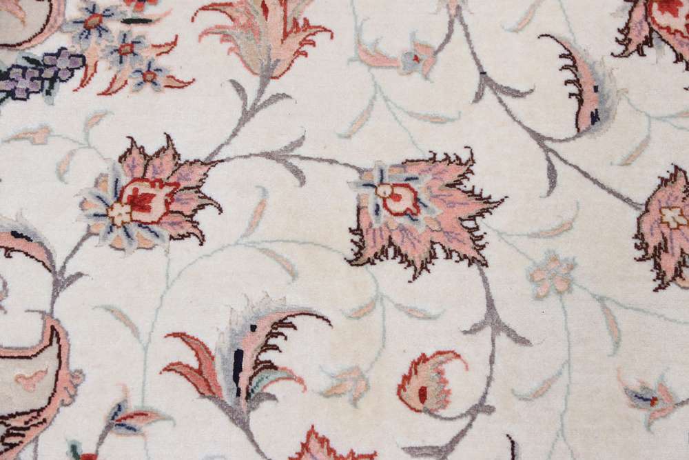 Persian rug Tabriz
