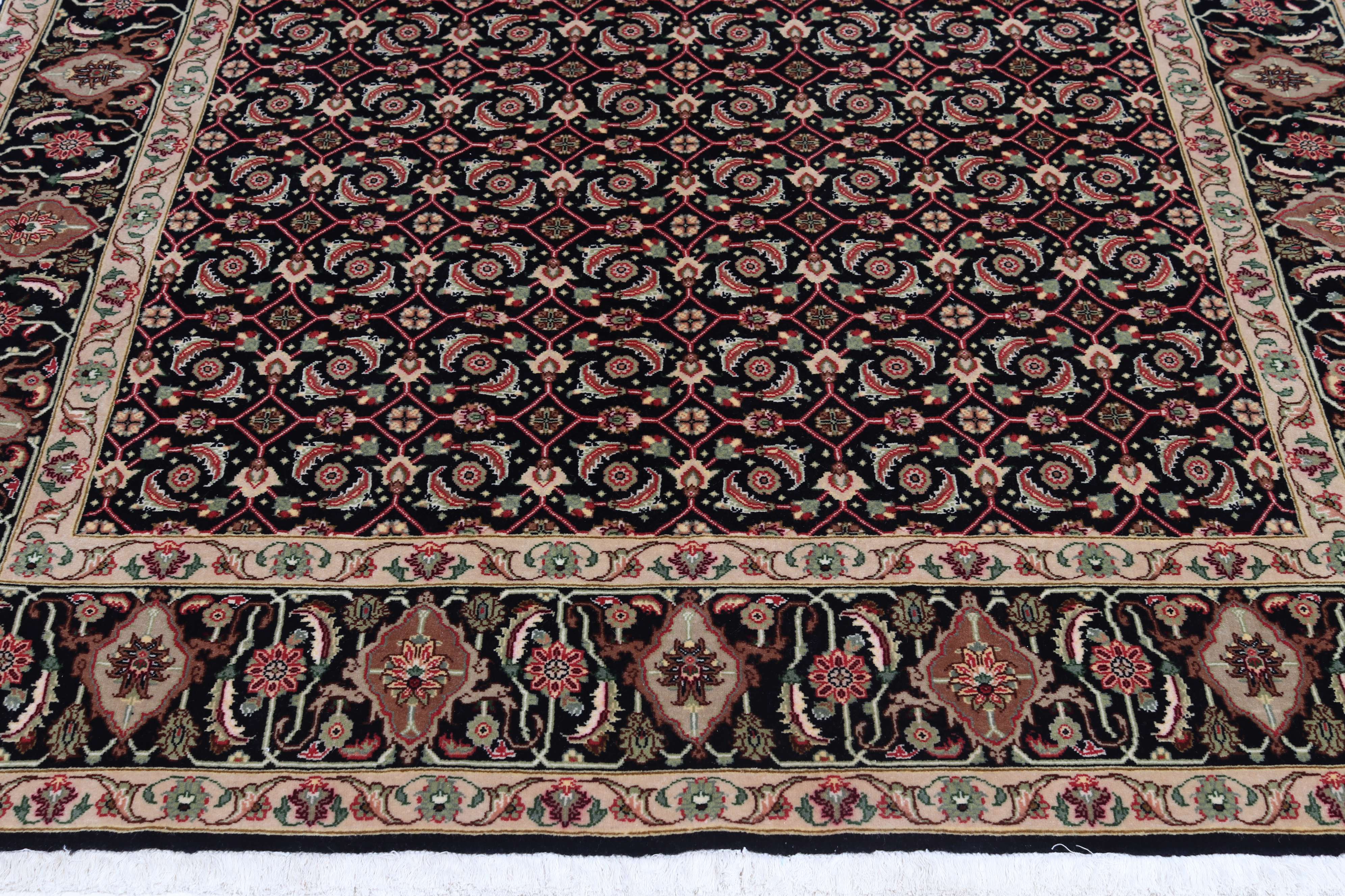 Persian rug Tabriz