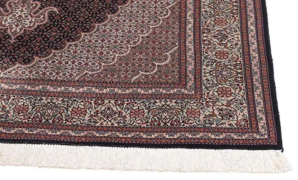 Persian rug Tabriz
