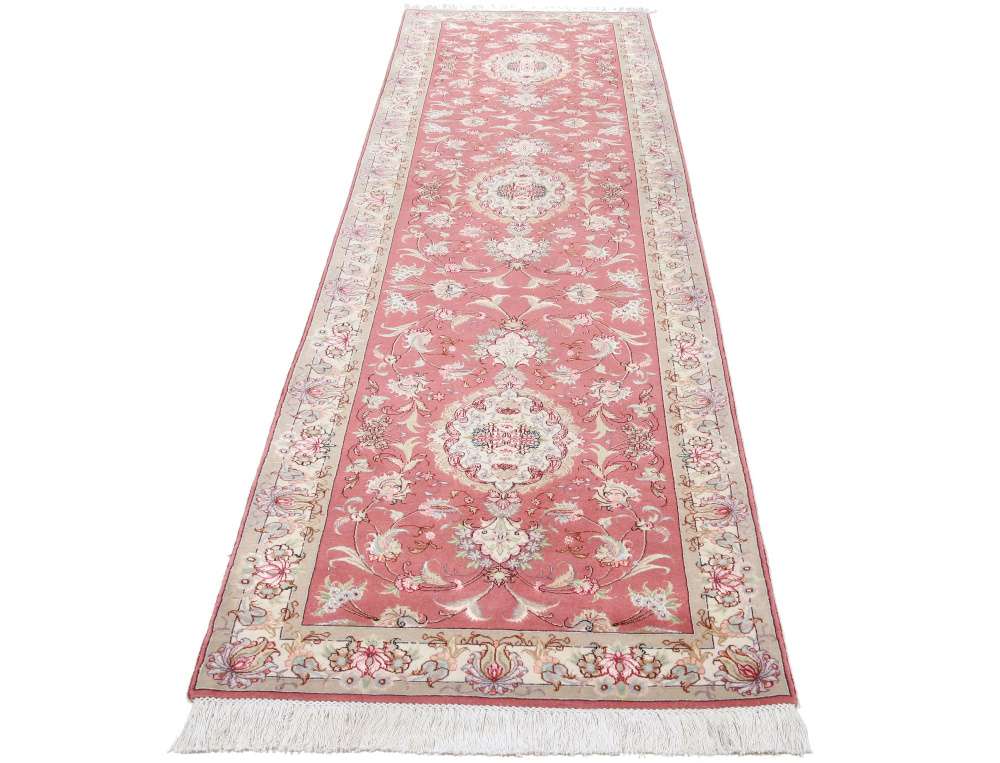 Persian rug Tabriz