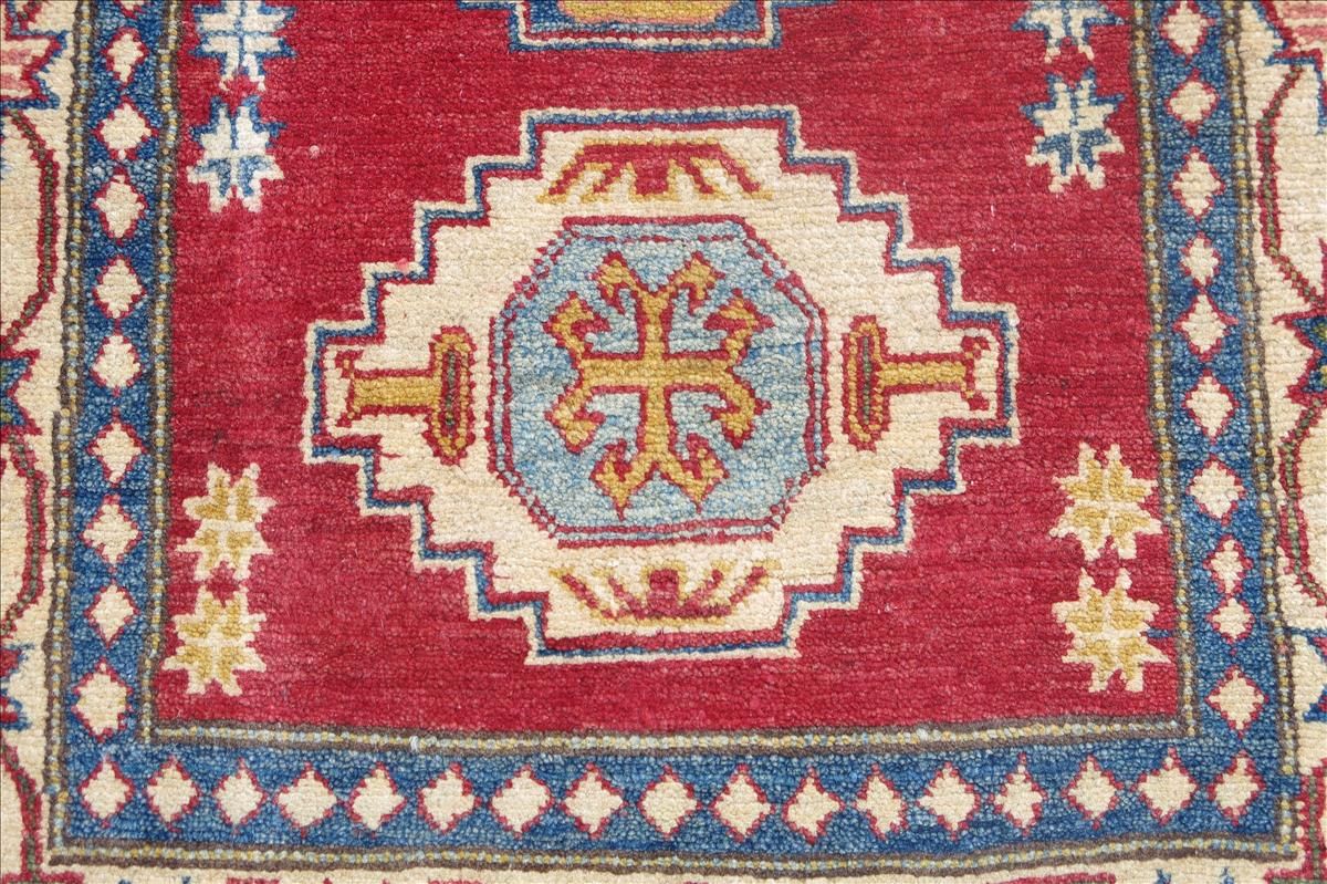 Orientální koberec Kazak