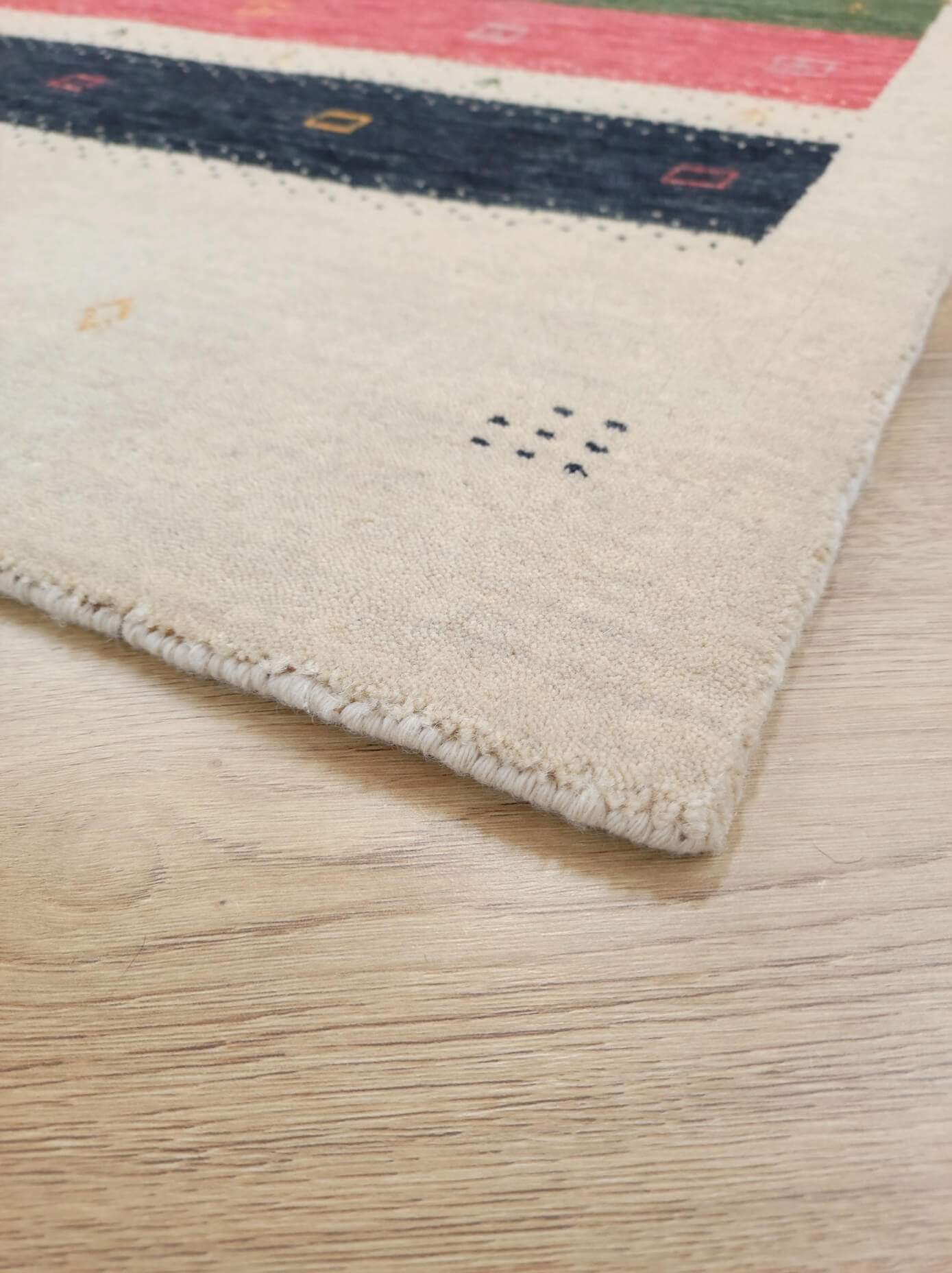 Modern rug Loribaft Exclusive