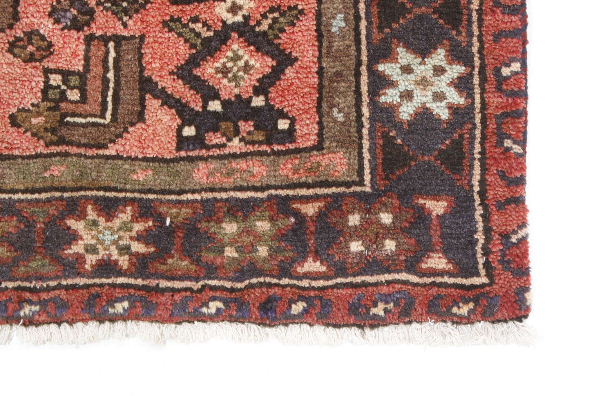 Persian rug Hamadan