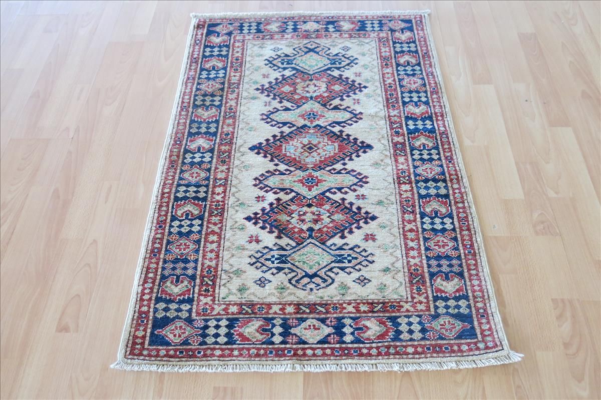Orientální koberec Kazak Exkluziv