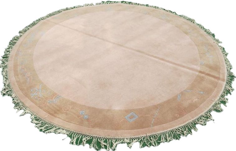 Modern rug La Pura Royal