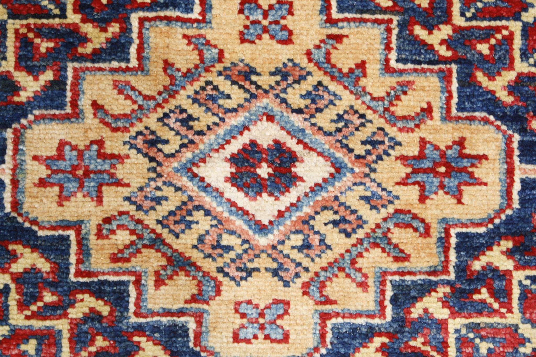 Orientální koberec Kazak Exclusive