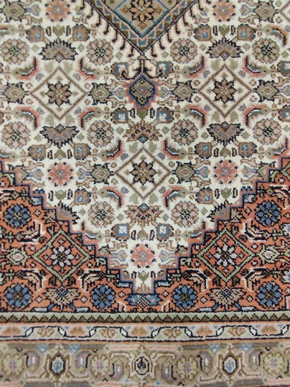 Oriental rug Bijar Exclusive