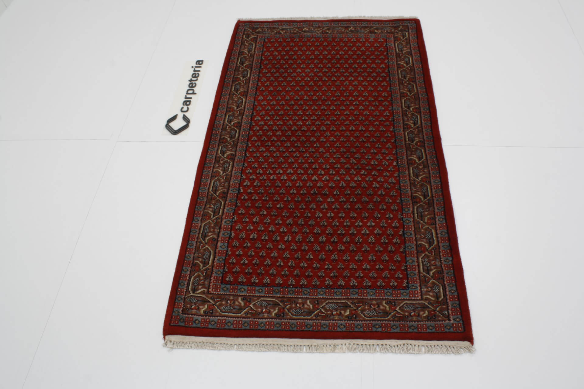 Oriental rug Mir