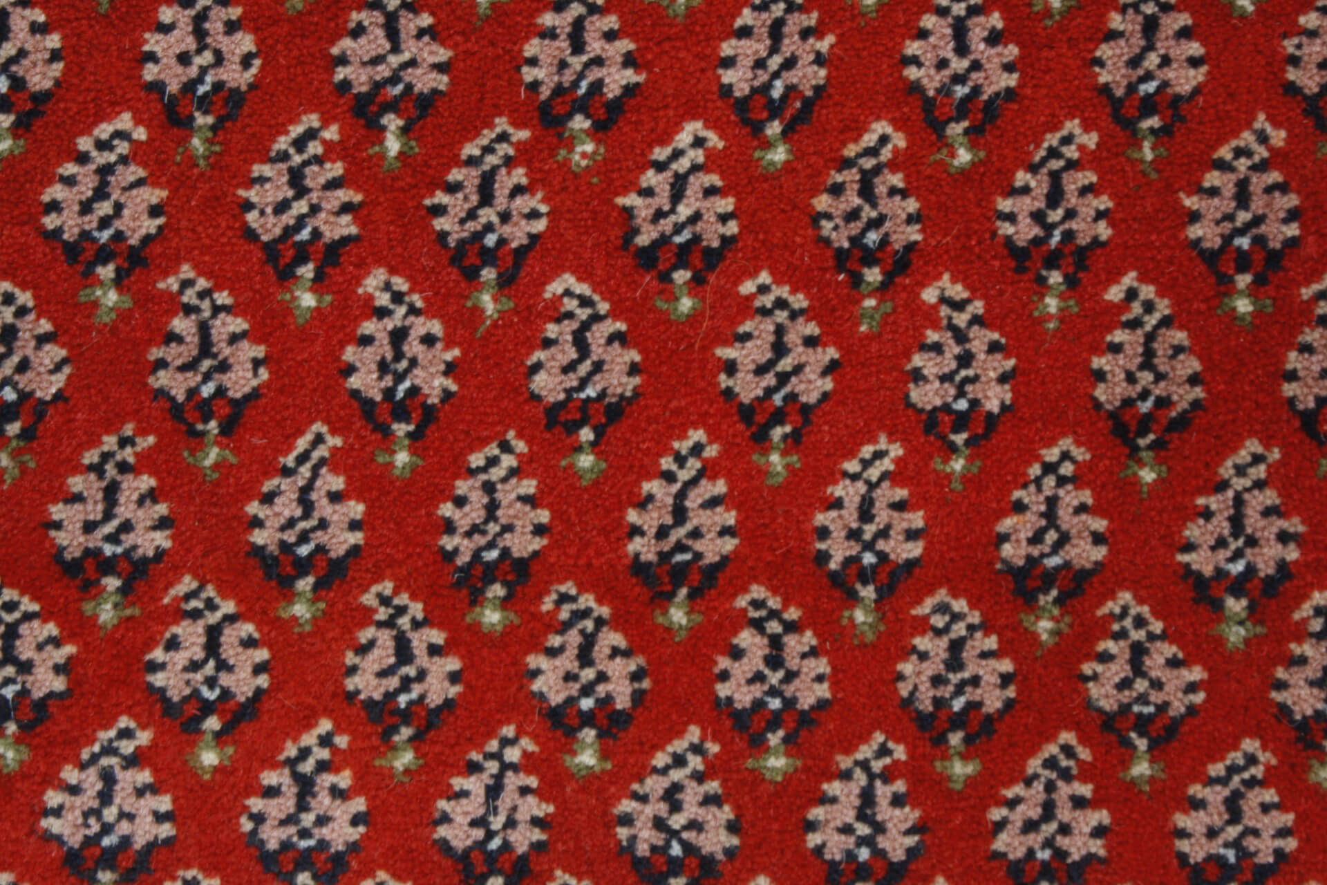 Oriental rug Mir